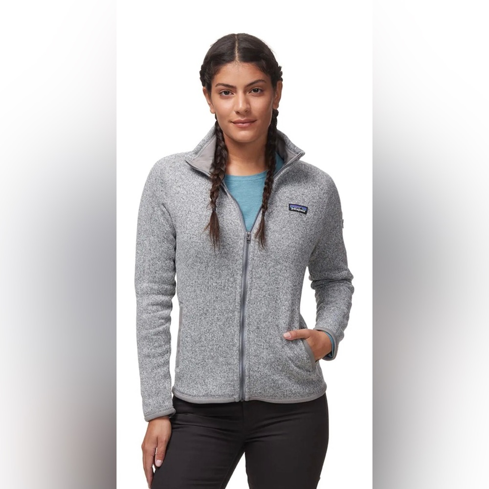 Patagonia Better Sweater Jacket